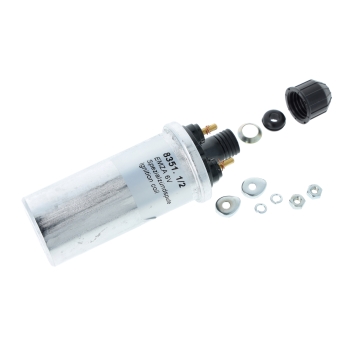 6V Zündspule 8351.1/2, Simson S51, S70, SR50, SR80, ES175, ES250, ETS250, TS125, TS150, TS250